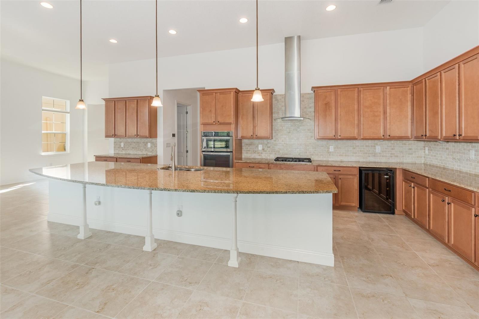 TWIN LAKES PH 1 - Residential