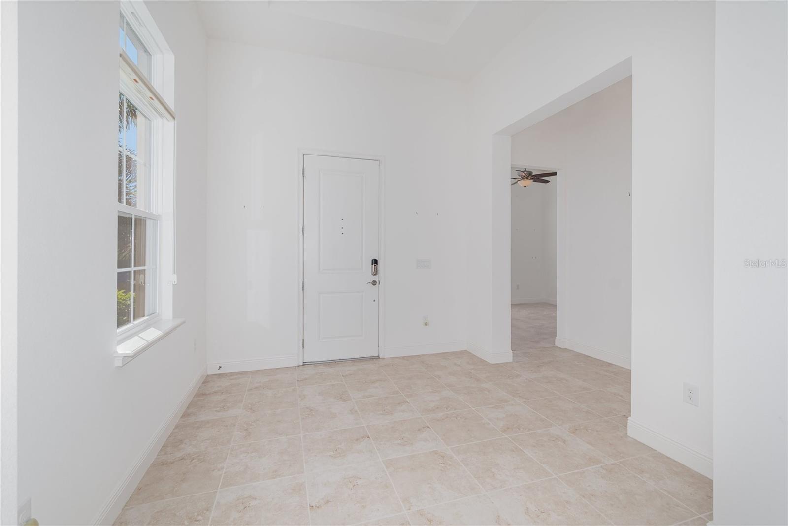 TWIN LAKES PH 1 - Residential