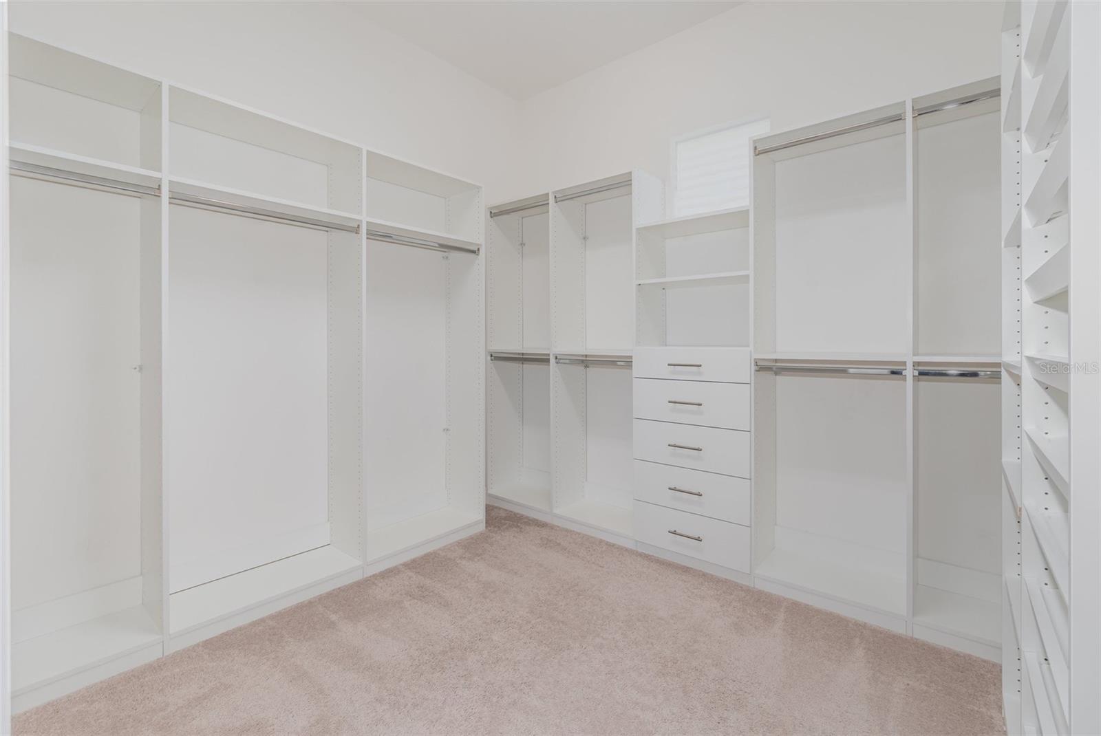 TWIN LAKES PH 1 - Residential