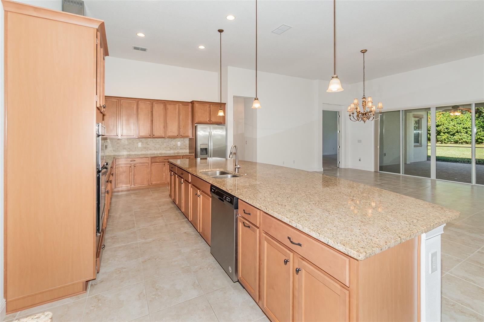 TWIN LAKES PH 1 - Residential