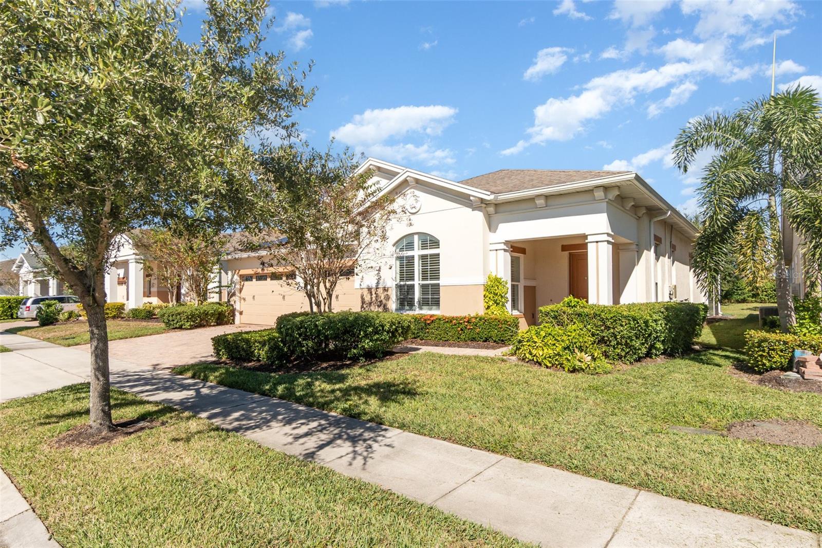 TWIN LAKES PH 1 - Residential