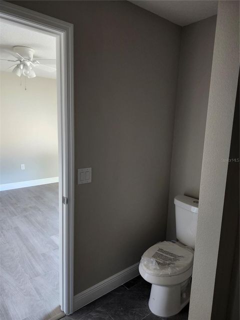 Tiny photo for 2110 South Street, Leesburg, FL 34748 (MLS # O6392616)