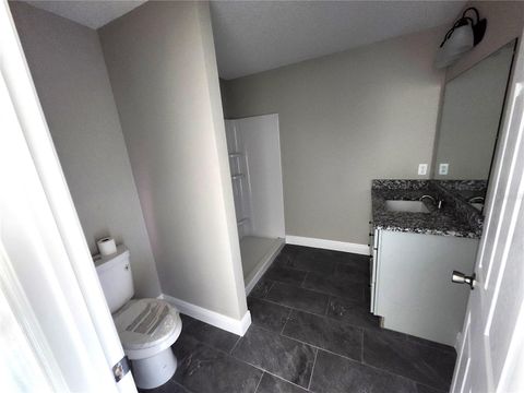 Tiny photo for 2110 South Street, Leesburg, FL 34748 (MLS # O6392616)