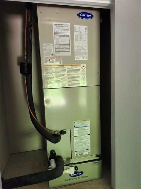 Tiny photo for 2110 South Street, Leesburg, FL 34748 (MLS # O6392616)