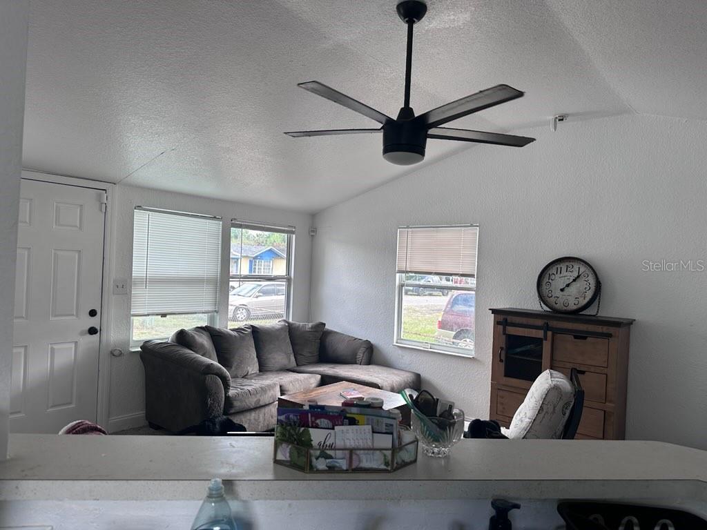 WEST ORANGE PARK - Residential