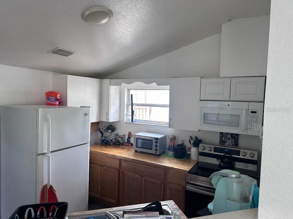 WEST ORANGE PARK - Residential