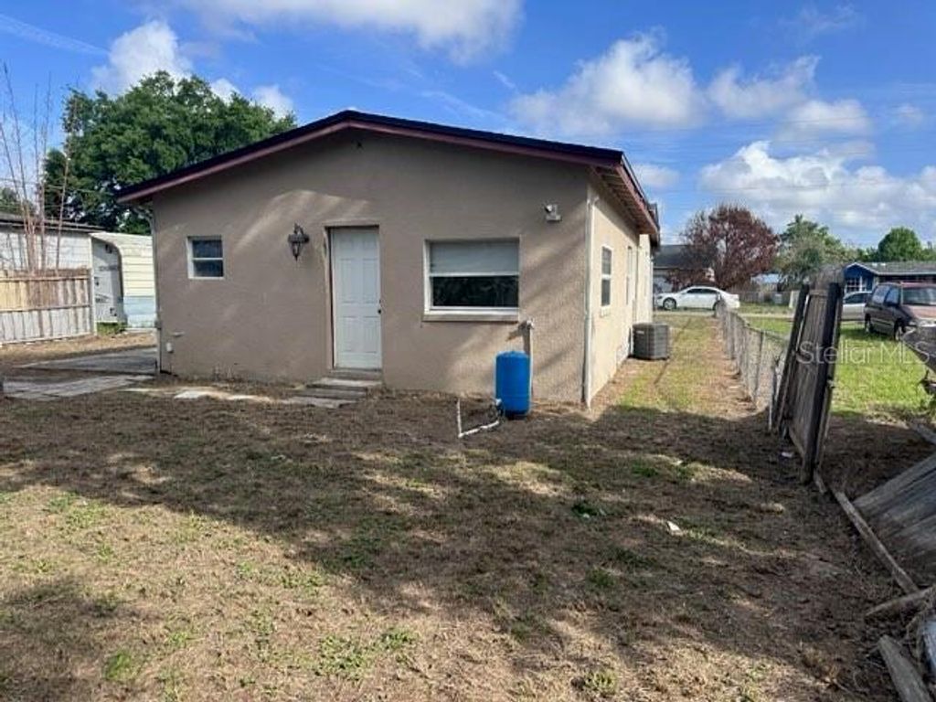 Photo of 10030 Ingram Avenue, Apopka, FL 32703 (MLS # O6397198)