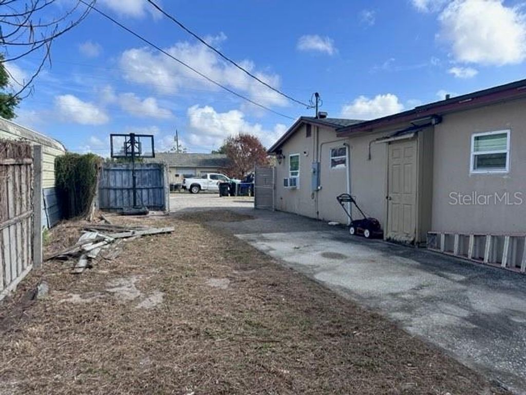 Photo of 10030 Ingram Avenue, Apopka, FL 32703 (MLS # O6397198)