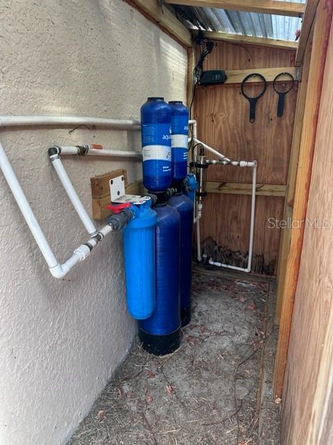 WEST ORANGE PARK - Residential