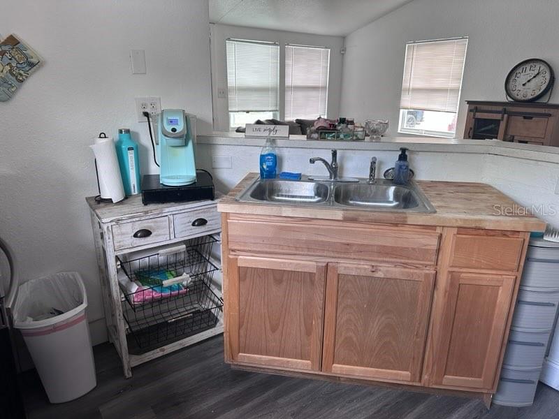 WEST ORANGE PARK - Residential