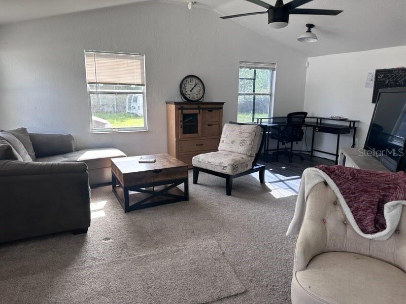 WEST ORANGE PARK - Residential