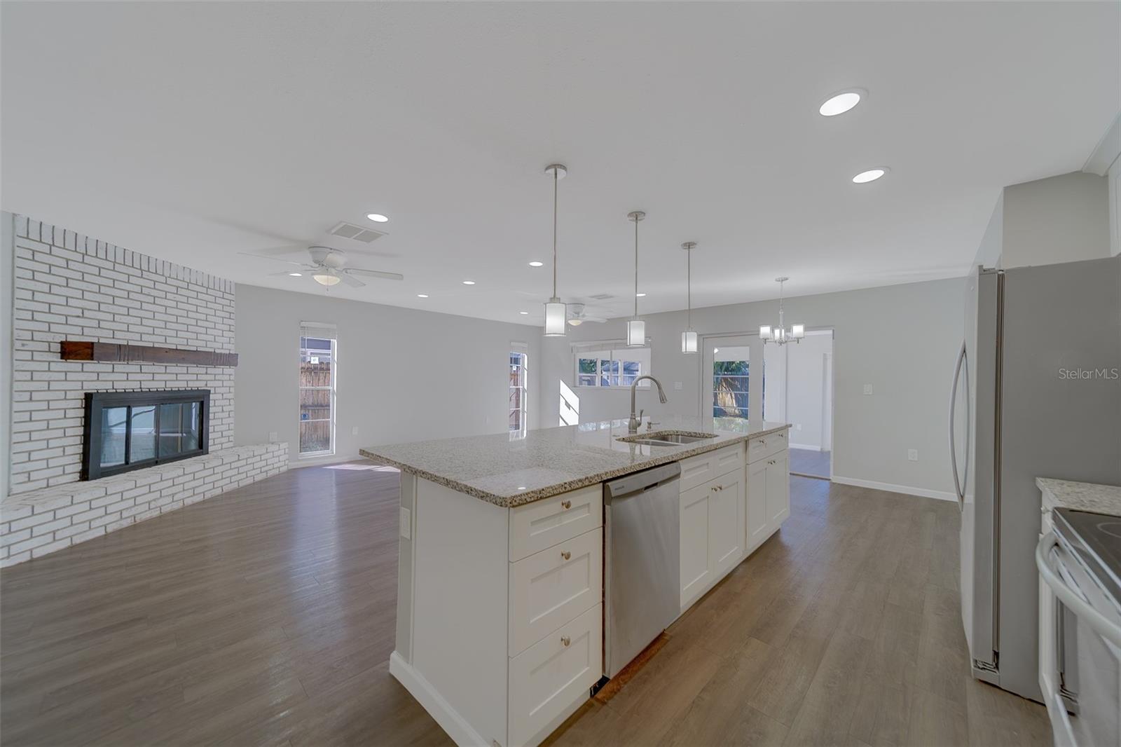 BEACON GROVES UNIT III - Residential