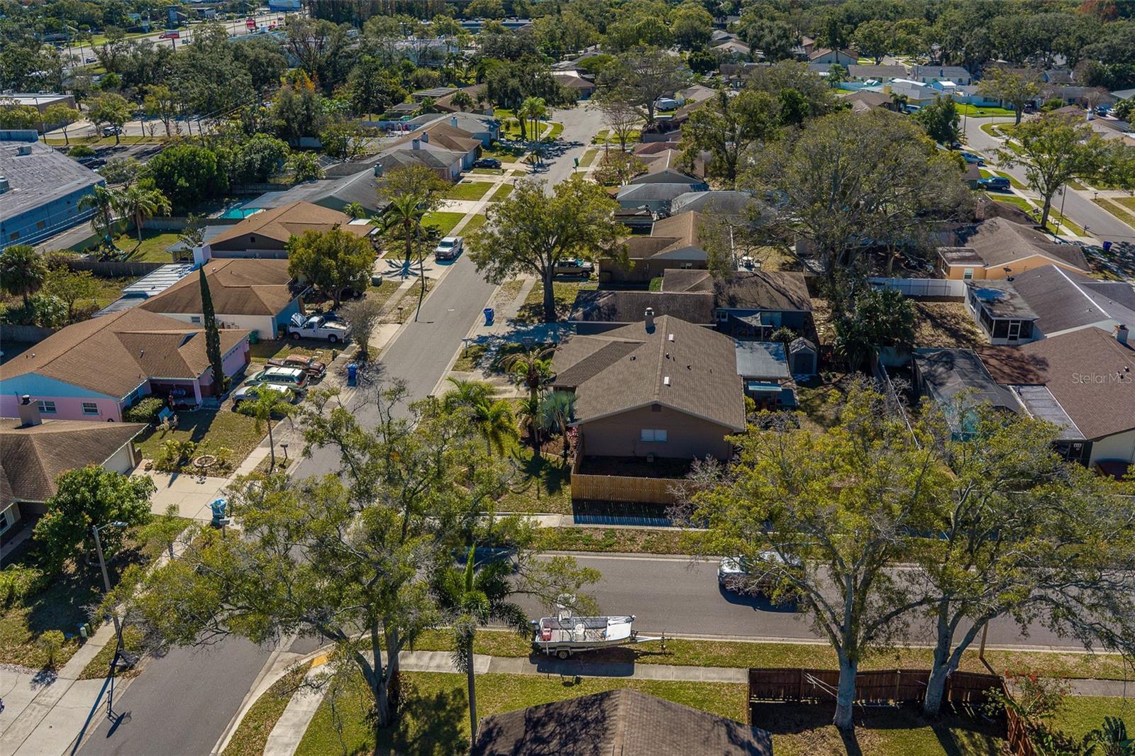 BEACON GROVES UNIT III - Residential