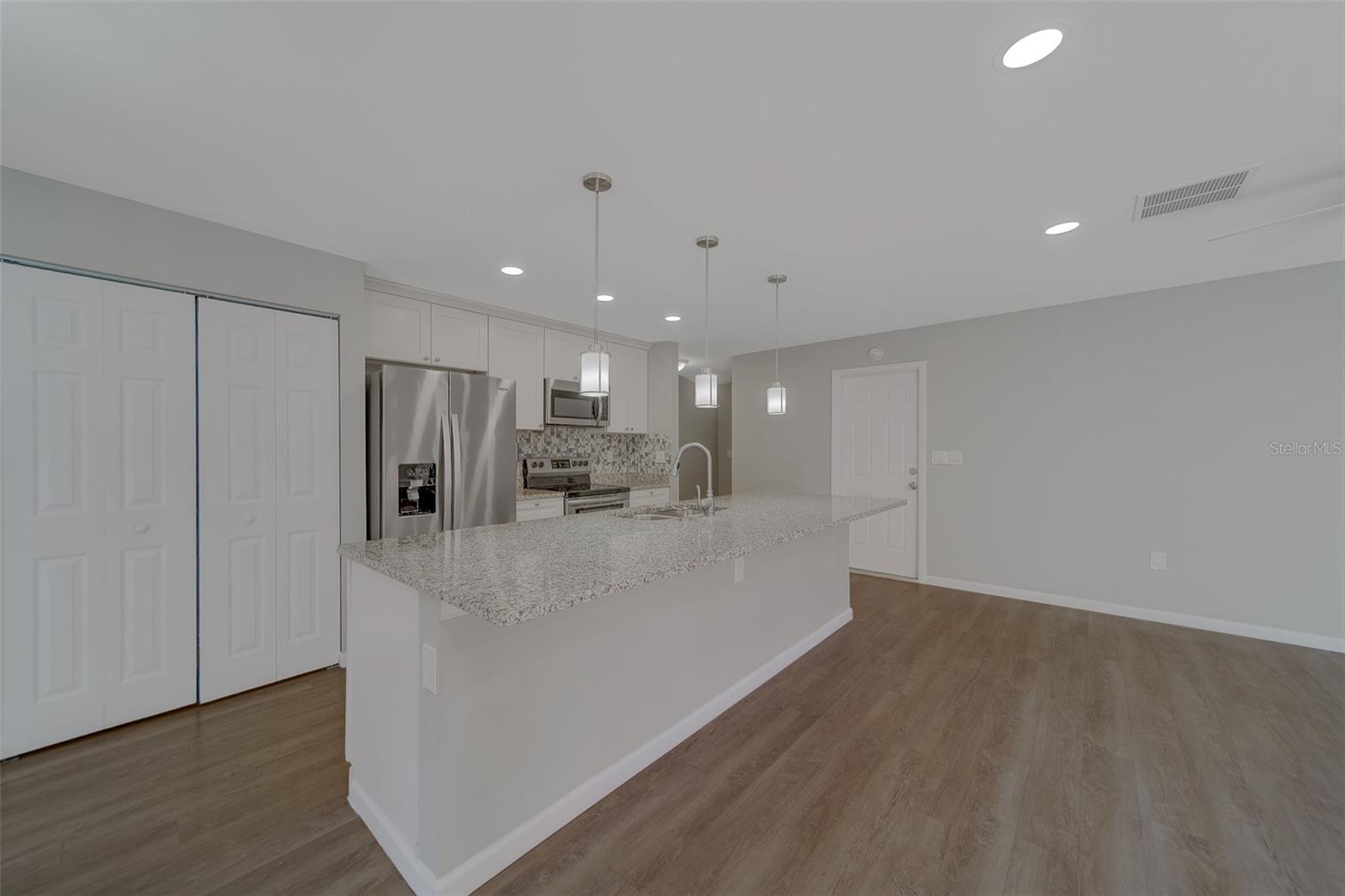 BEACON GROVES UNIT III - Residential