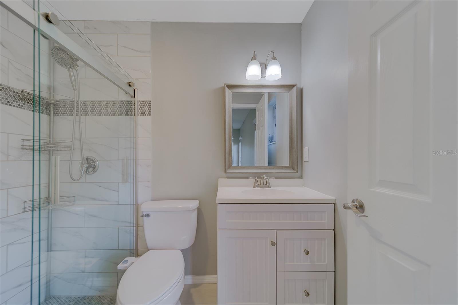 BEACON GROVES UNIT III - Residential