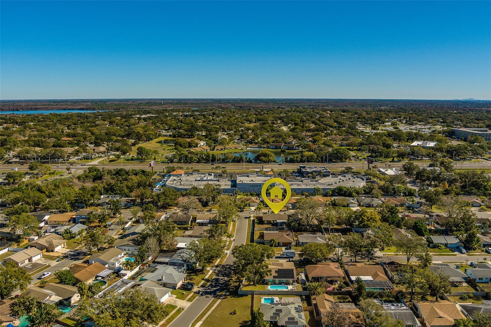 BEACON GROVES UNIT III - Residential