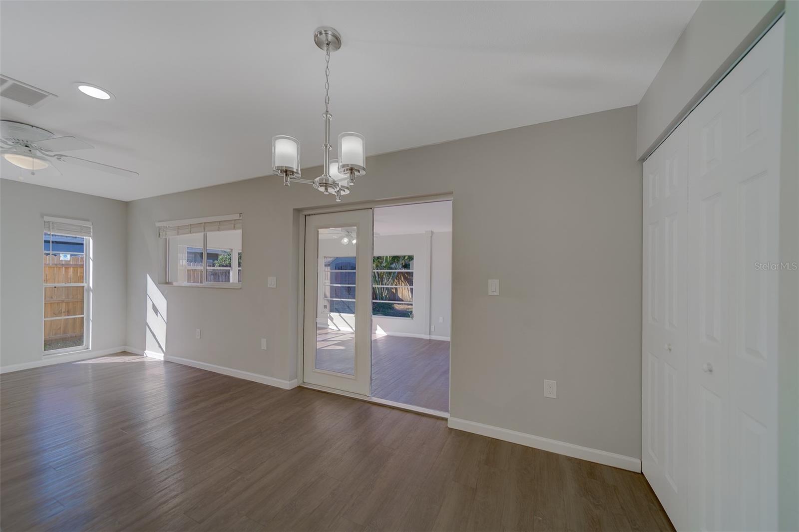 BEACON GROVES UNIT III - Residential