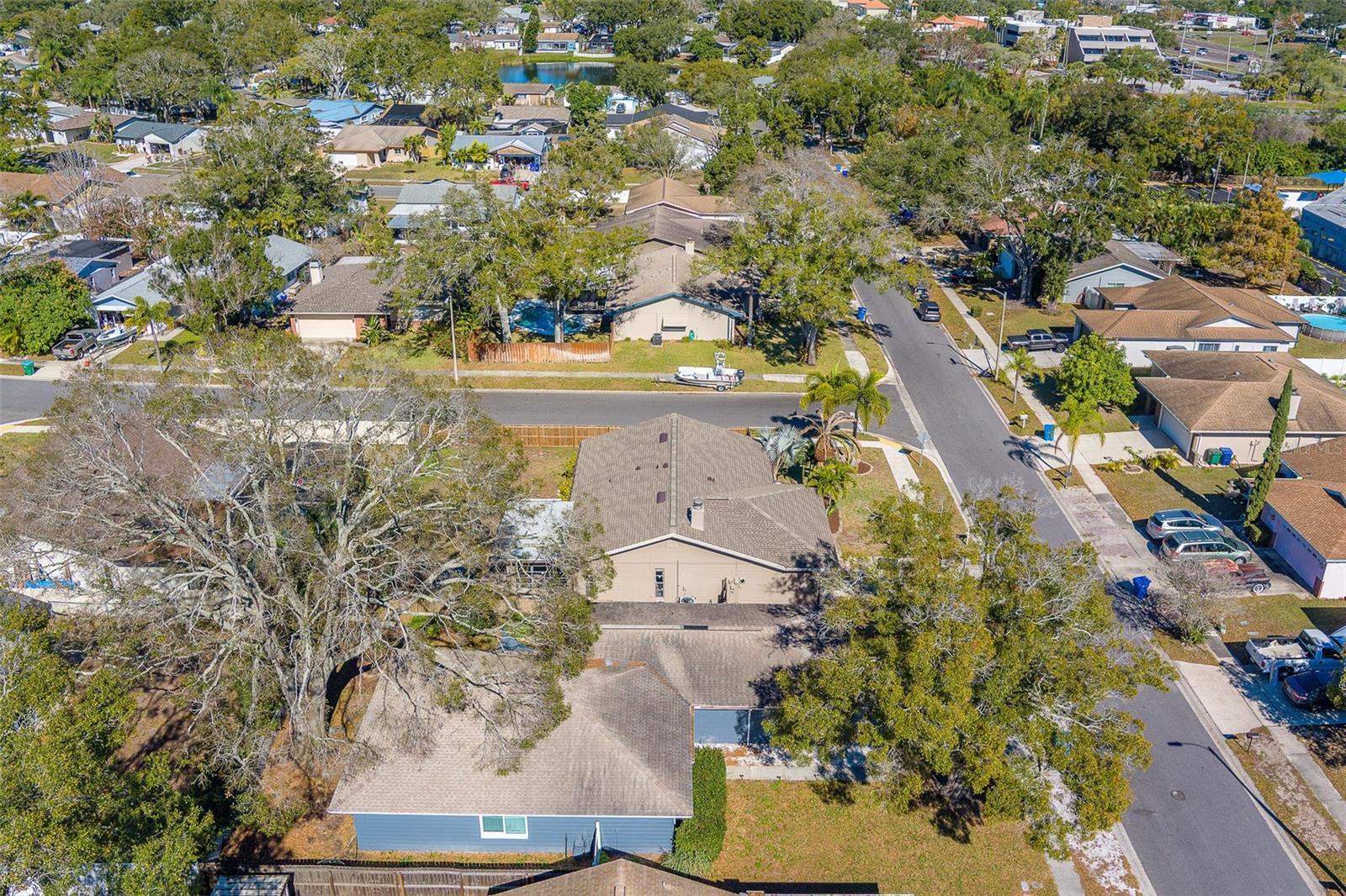 BEACON GROVES UNIT III - Residential