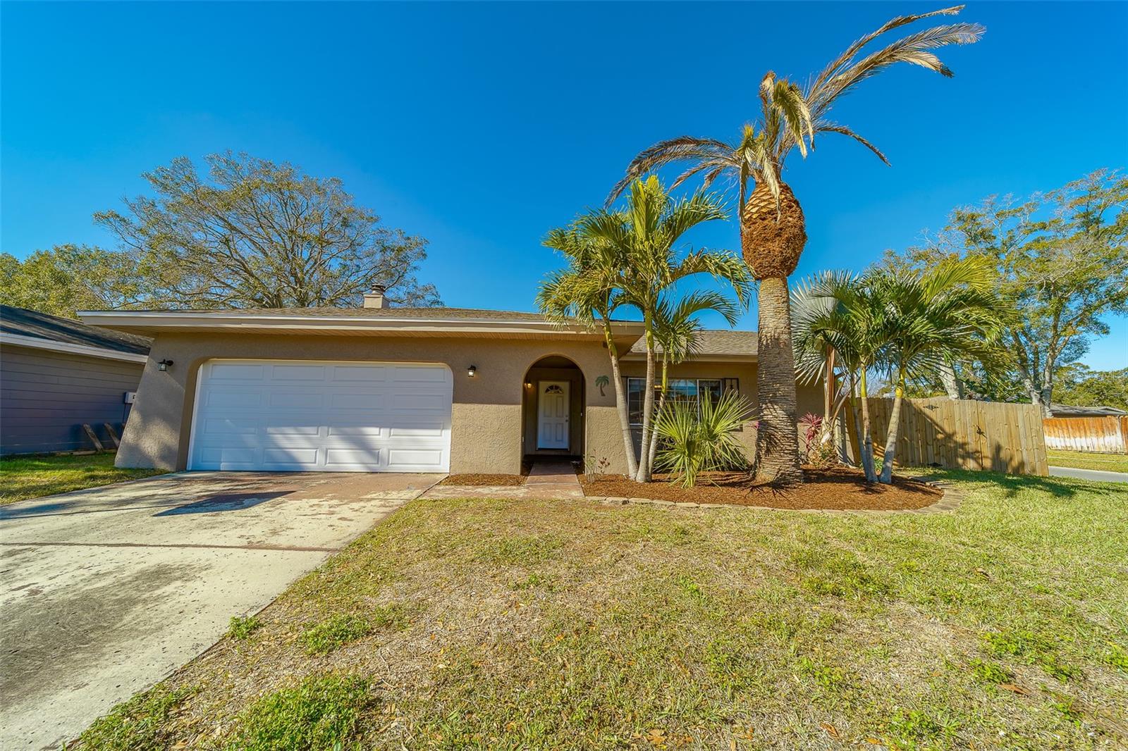 BEACON GROVES UNIT III - Residential