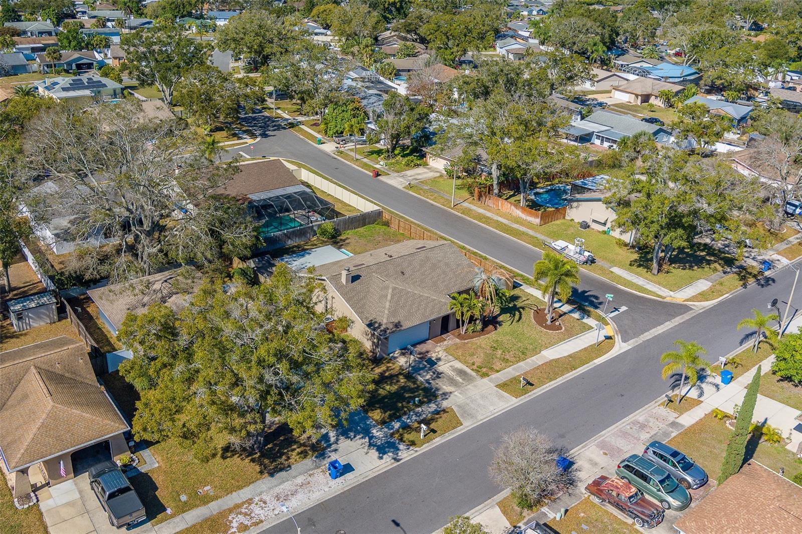 BEACON GROVES UNIT III - Residential