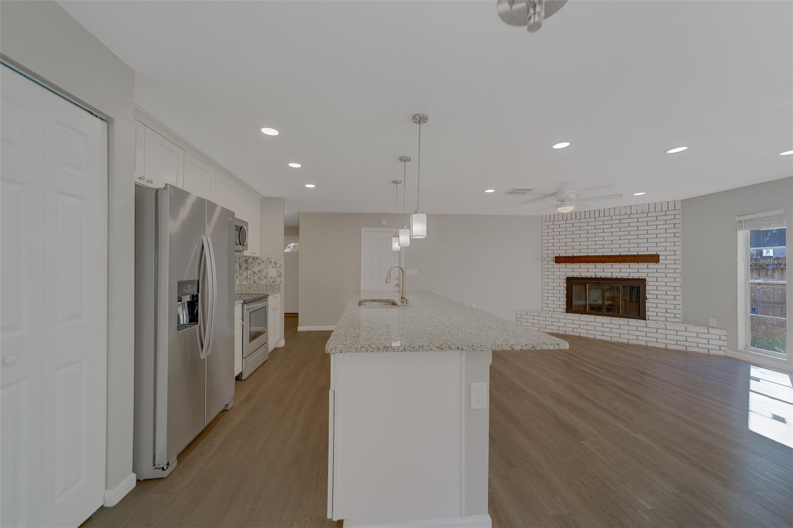 BEACON GROVES UNIT III - Residential