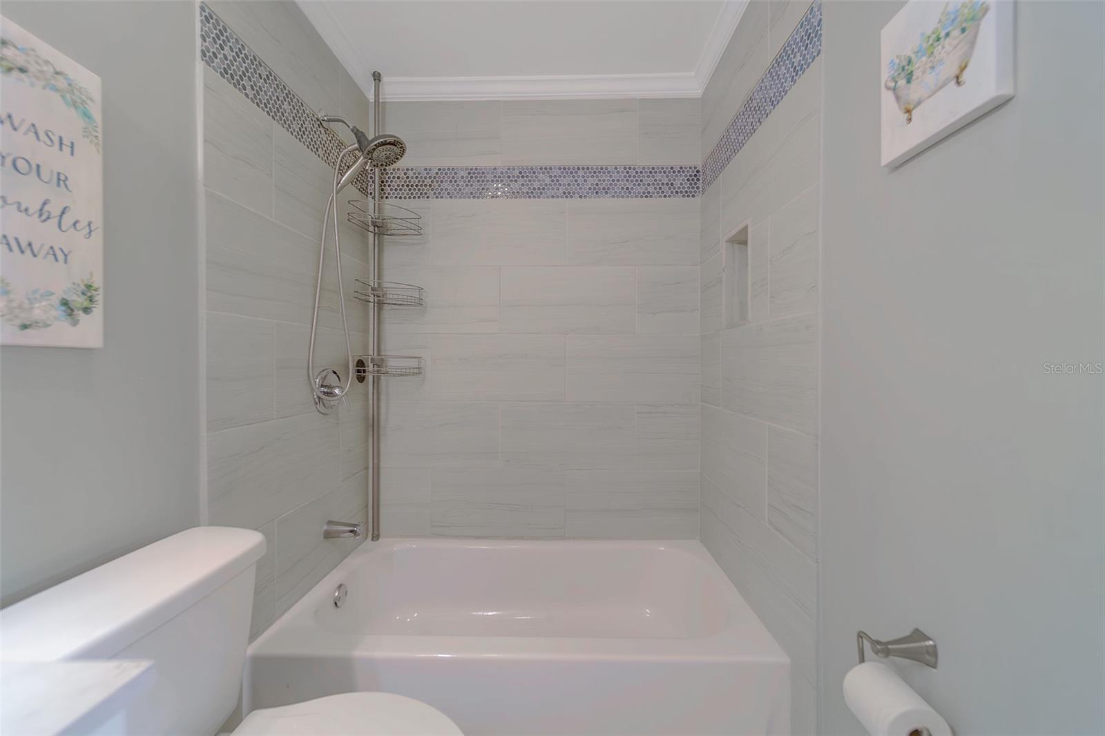 BEACON GROVES UNIT III - Residential