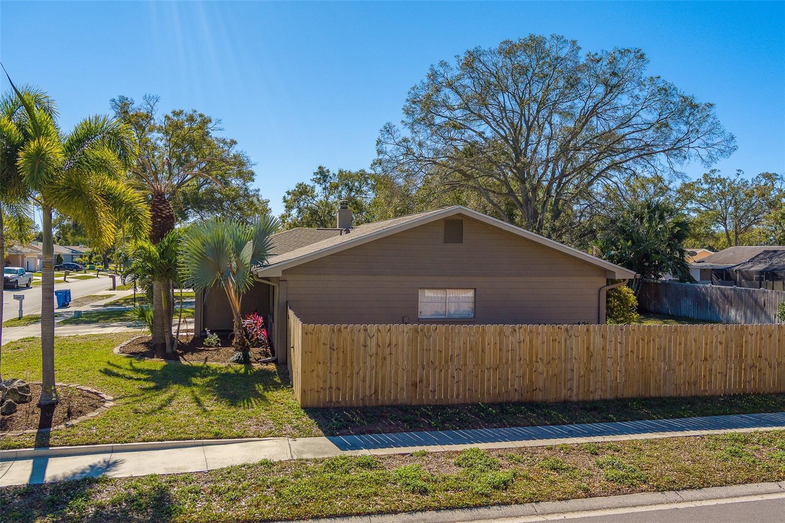 BEACON GROVES UNIT III - Residential