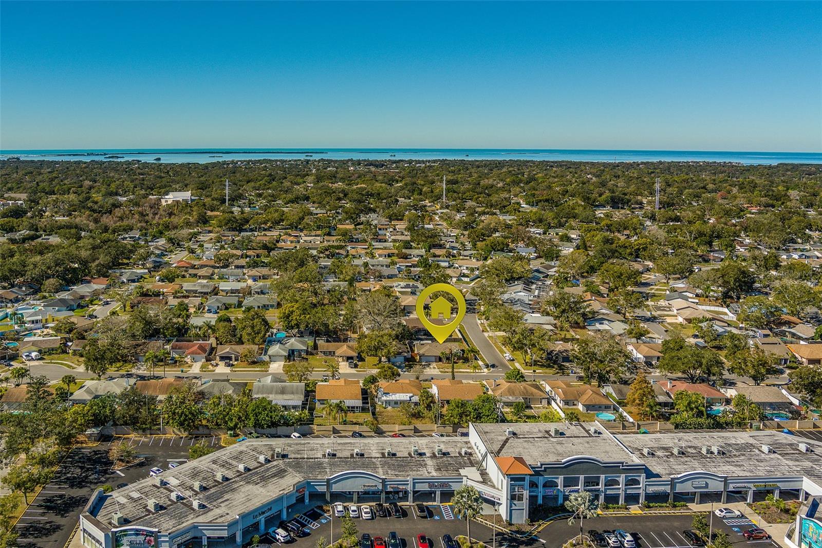 BEACON GROVES UNIT III - Residential