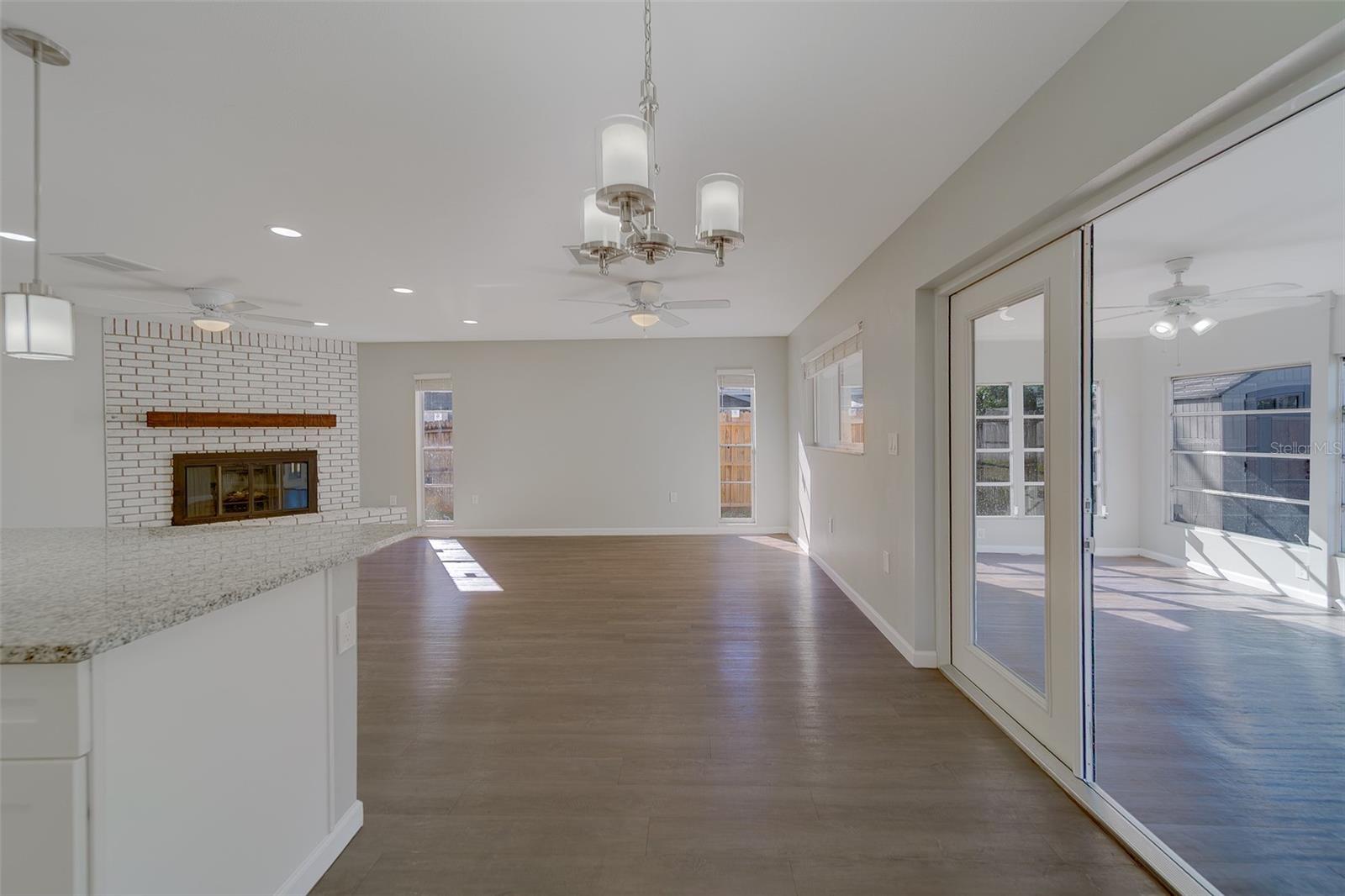 BEACON GROVES UNIT III - Residential