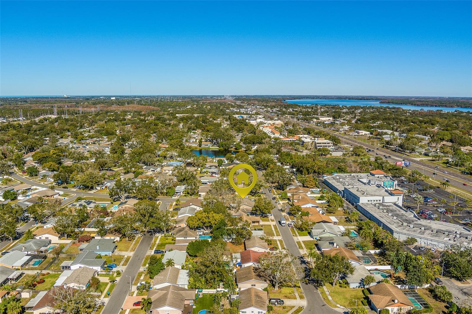 BEACON GROVES UNIT III - Residential