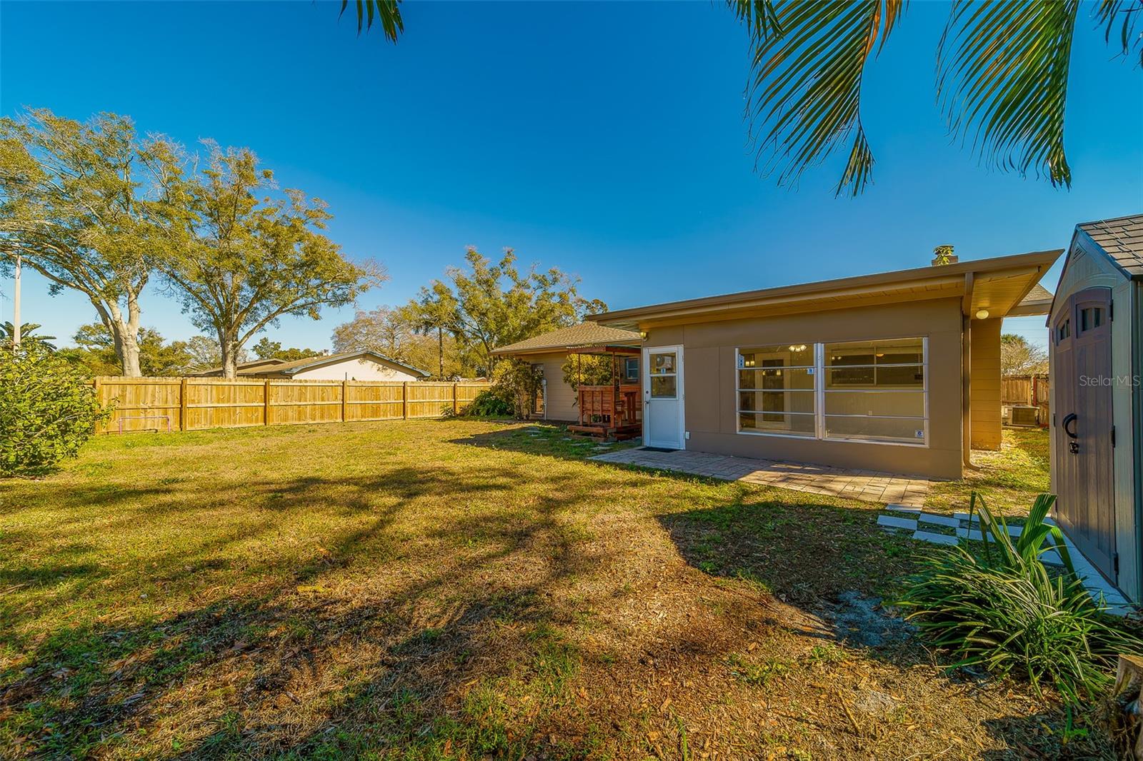 BEACON GROVES UNIT III - Residential