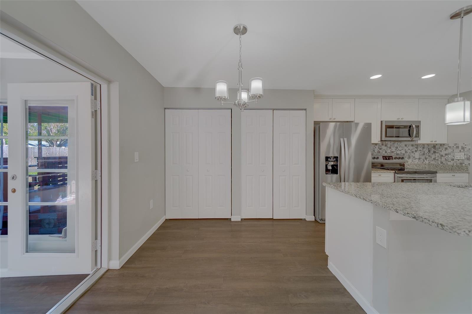 BEACON GROVES UNIT III - Residential