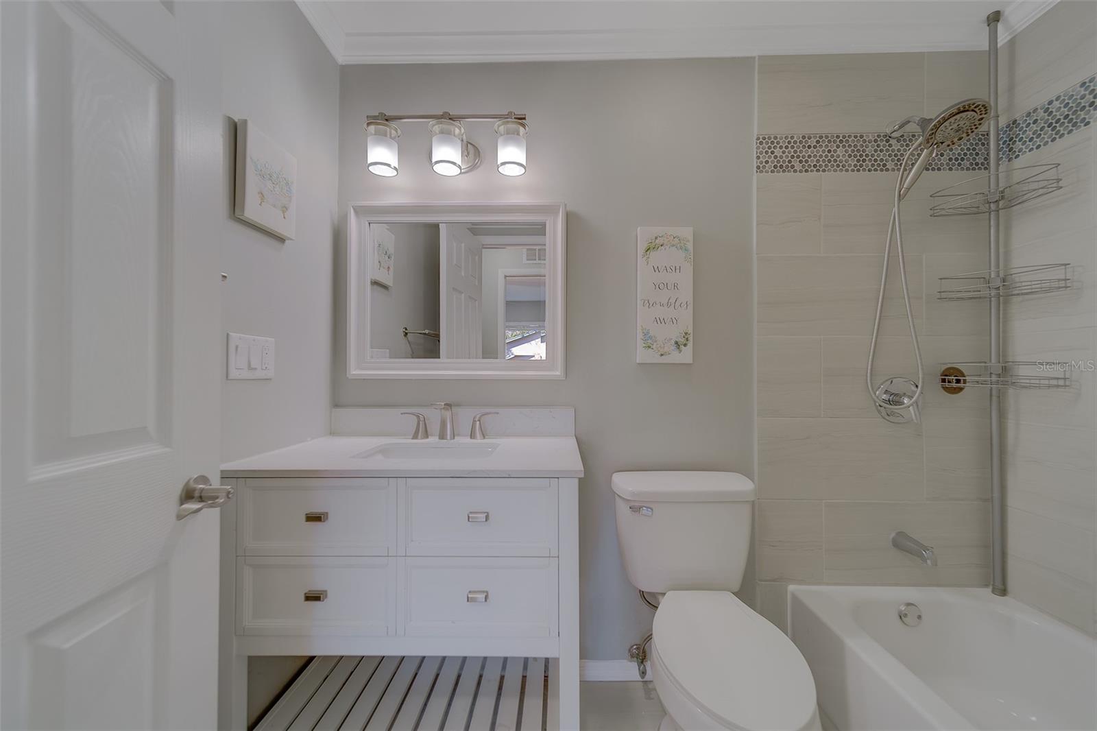 BEACON GROVES UNIT III - Residential