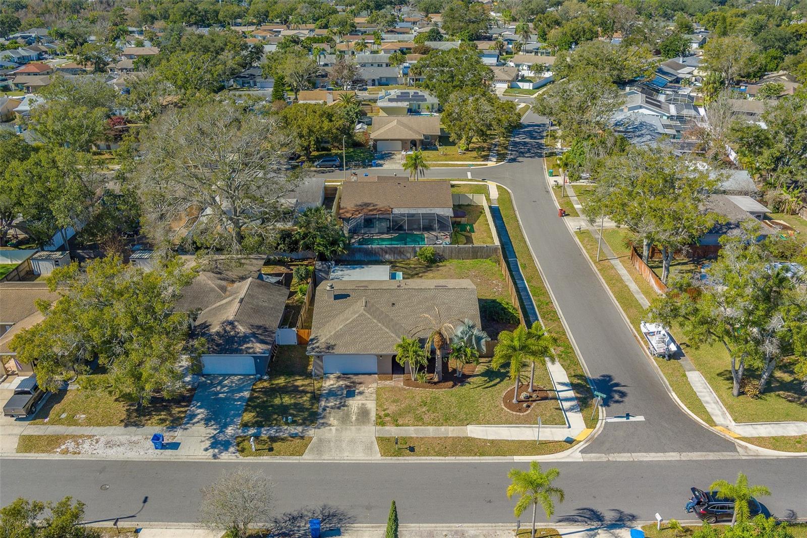 BEACON GROVES UNIT III - Residential