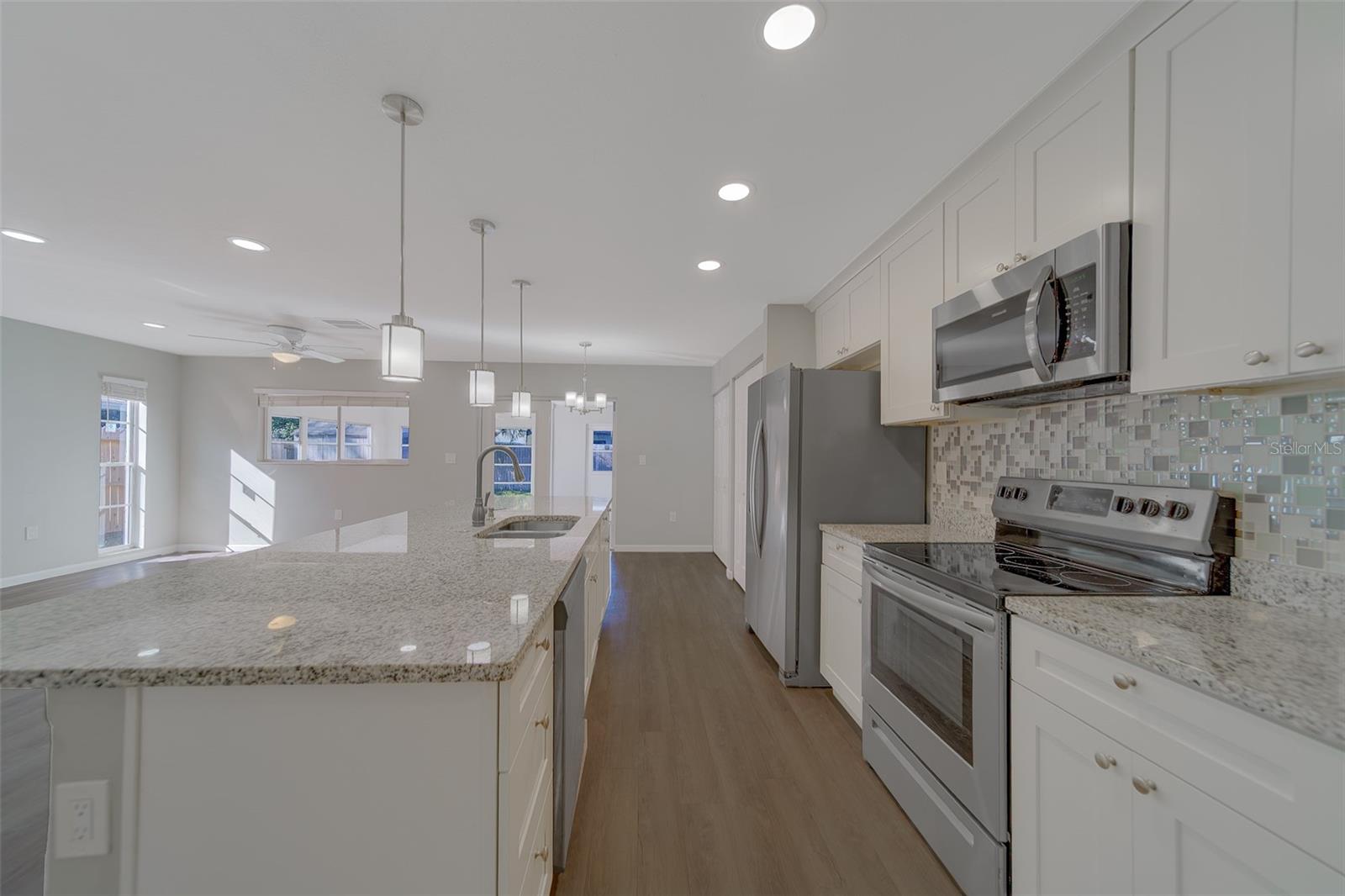 BEACON GROVES UNIT III - Residential