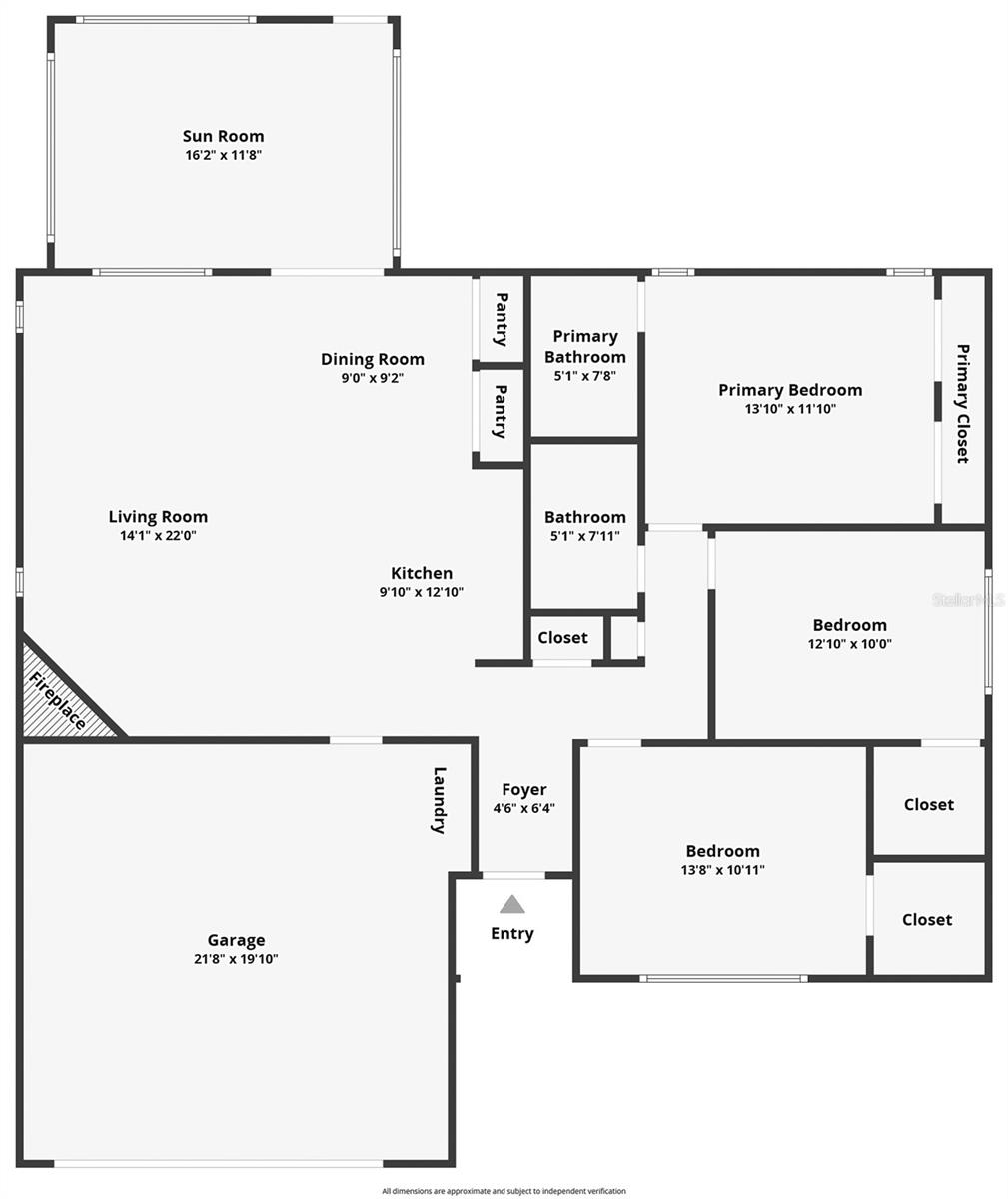 BEACON GROVES UNIT III - Residential