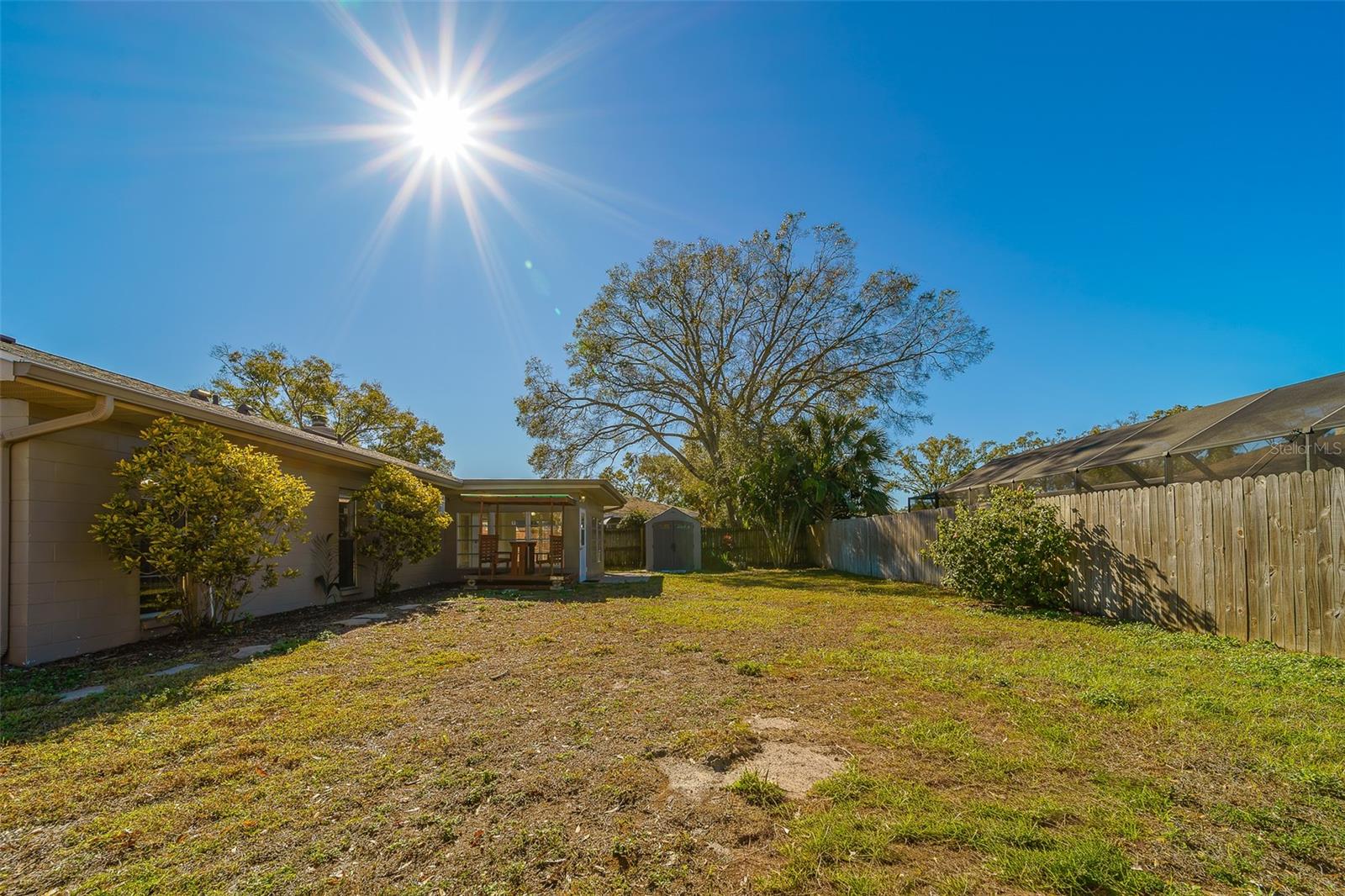 BEACON GROVES UNIT III - Residential