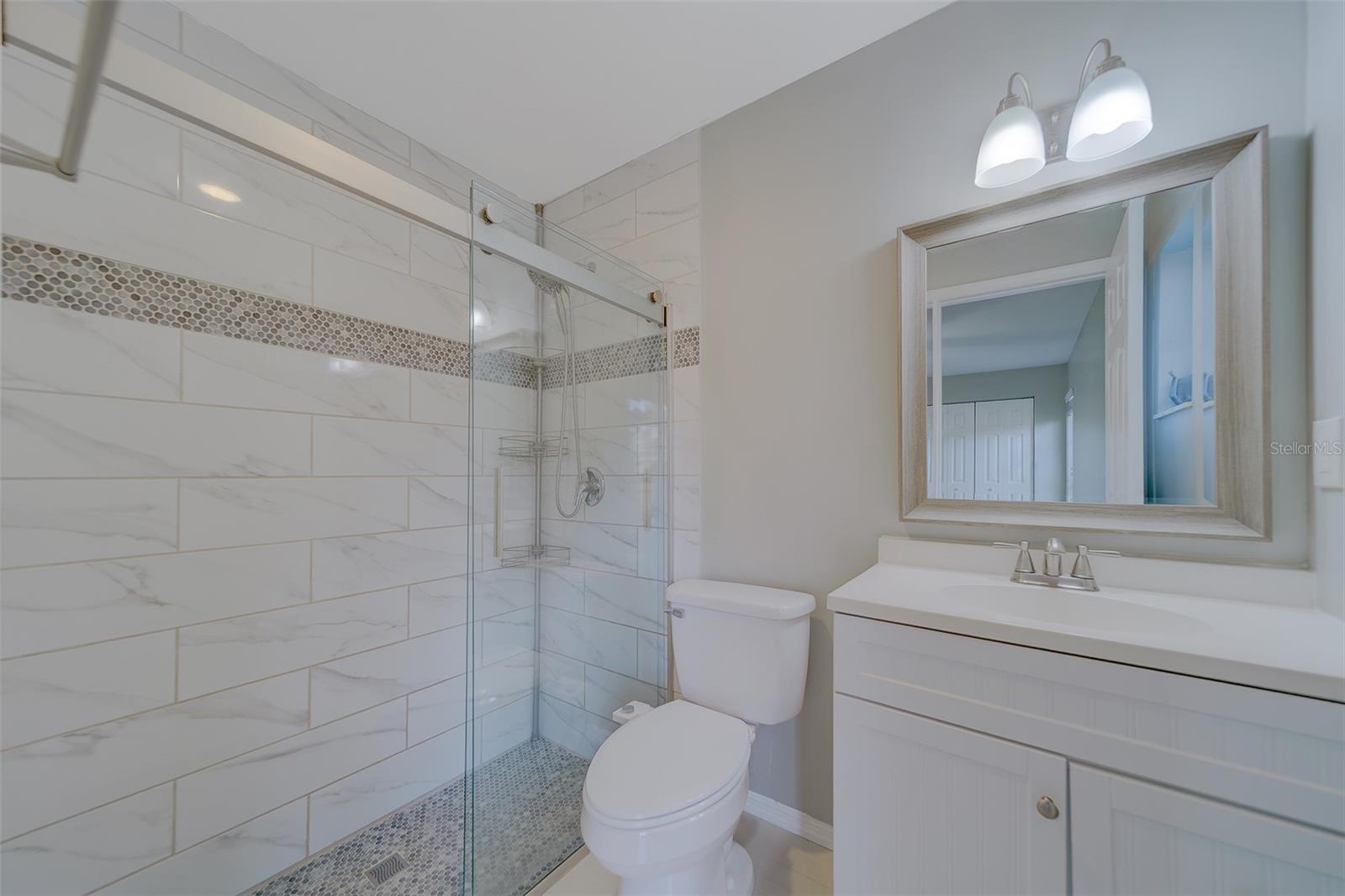 BEACON GROVES UNIT III - Residential