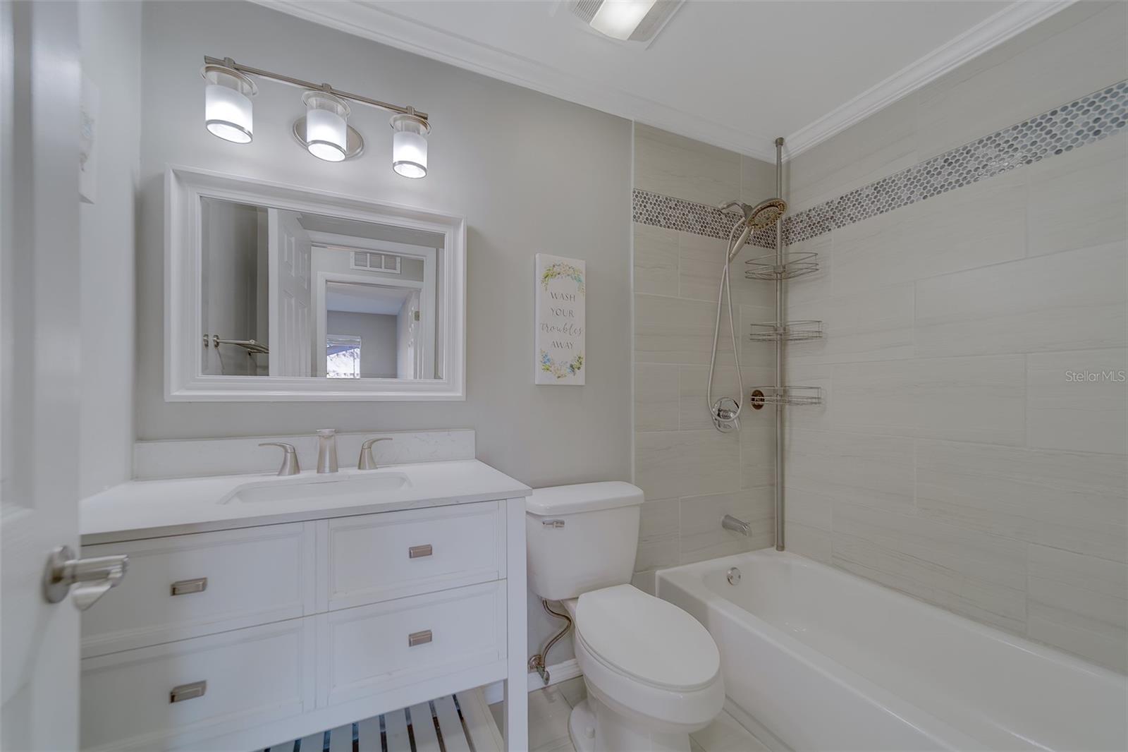 BEACON GROVES UNIT III - Residential