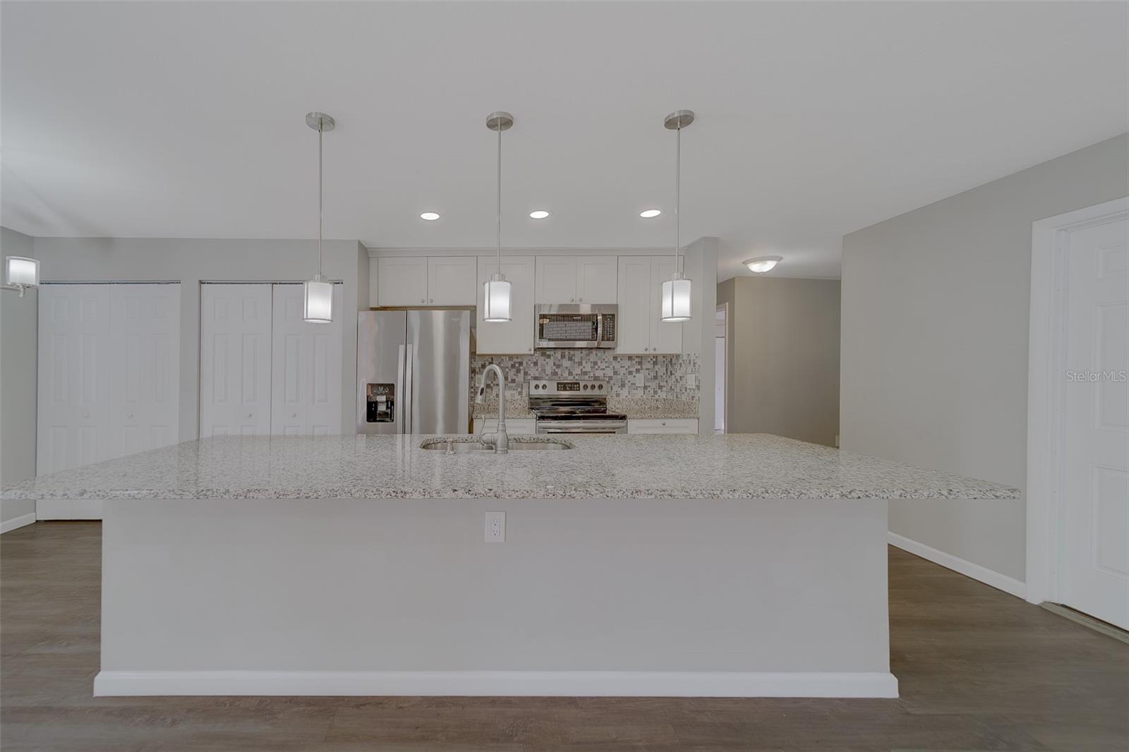 BEACON GROVES UNIT III - Residential