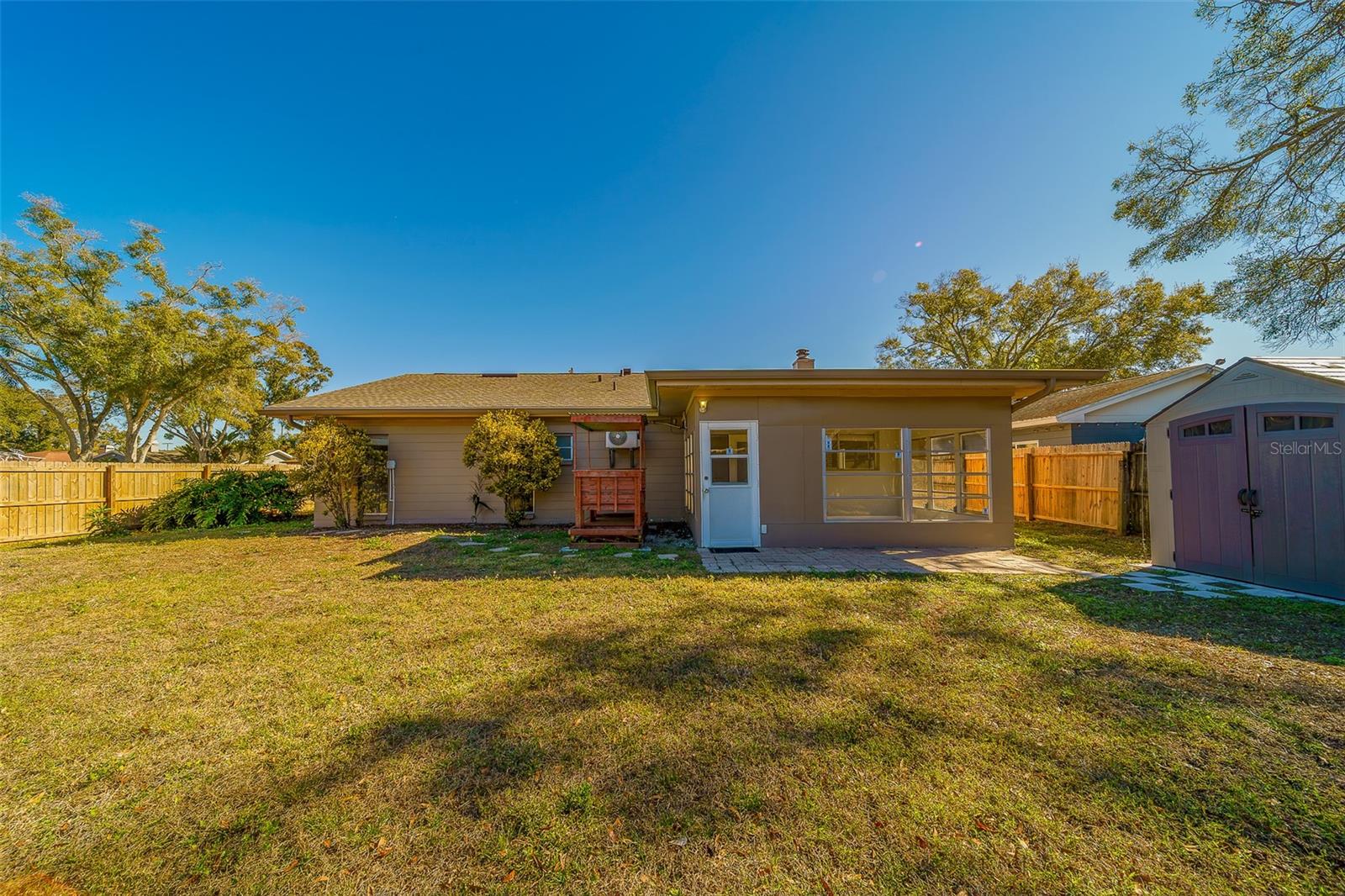 BEACON GROVES UNIT III - Residential