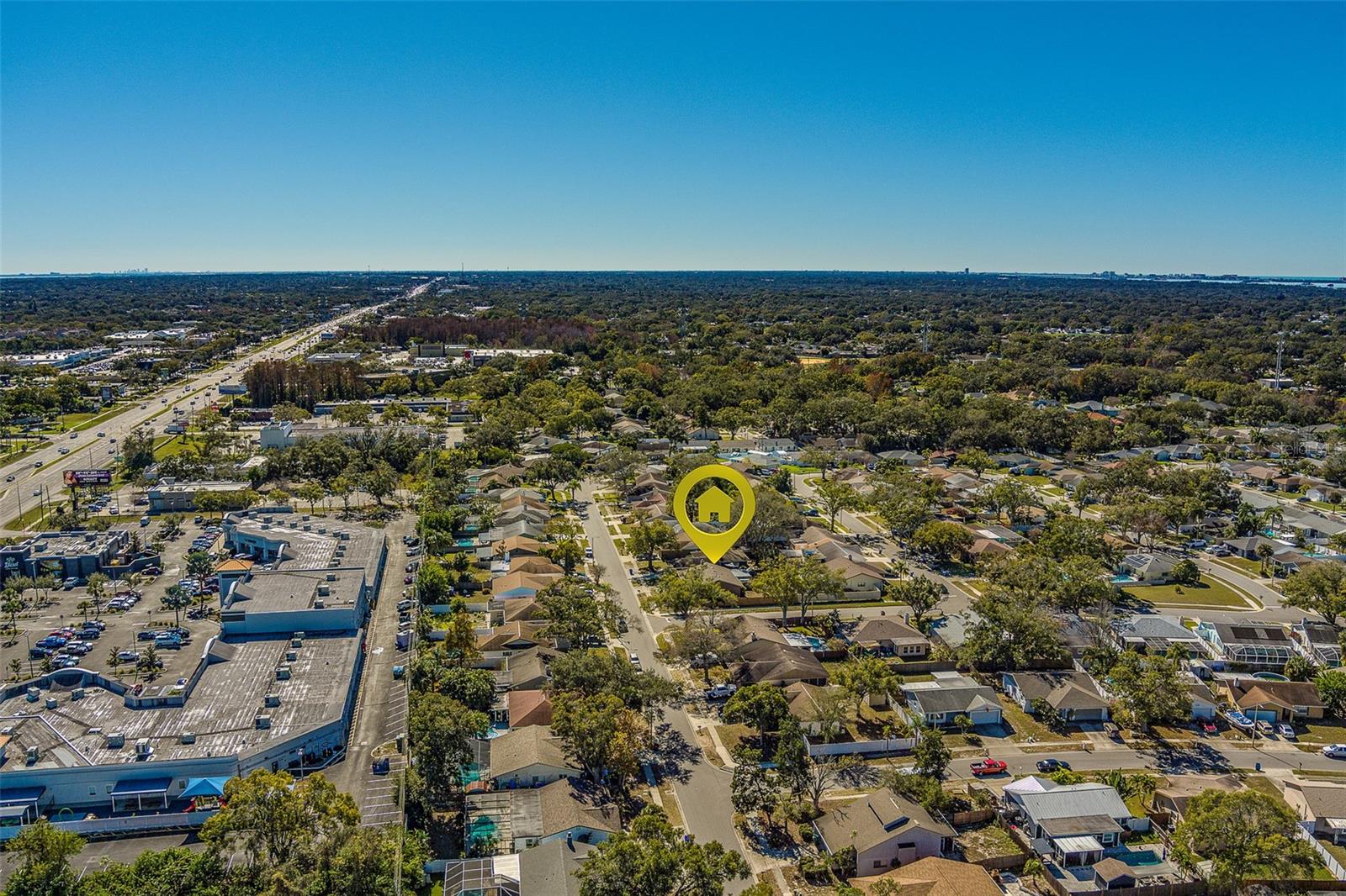 BEACON GROVES UNIT III - Residential