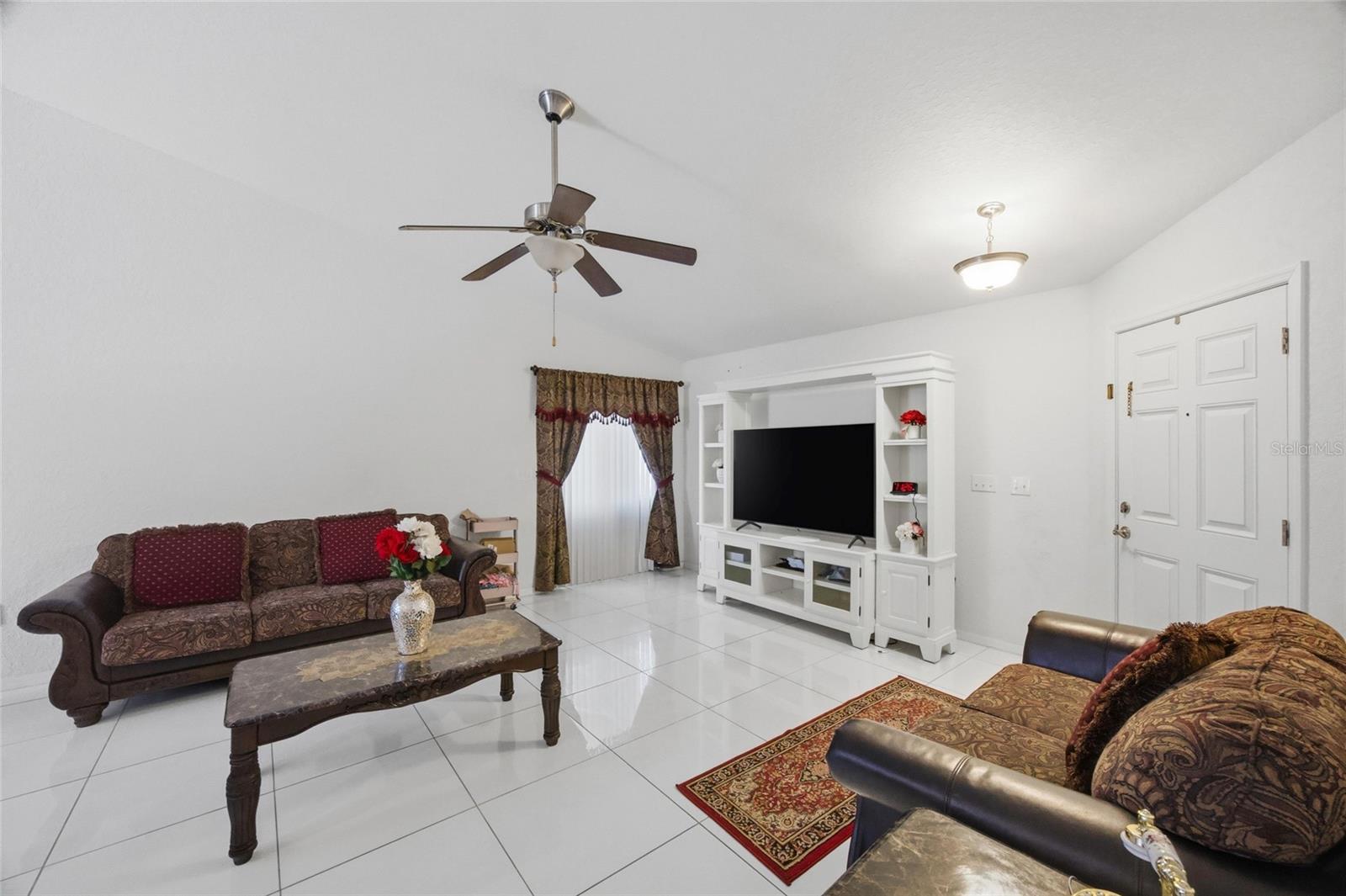 SOUTHWIND SUB - Residential