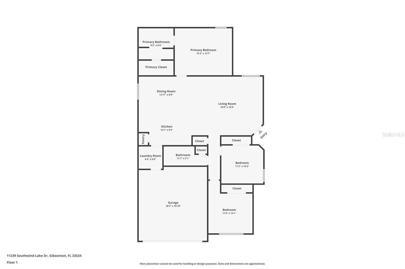 SOUTHWIND SUB - Residential