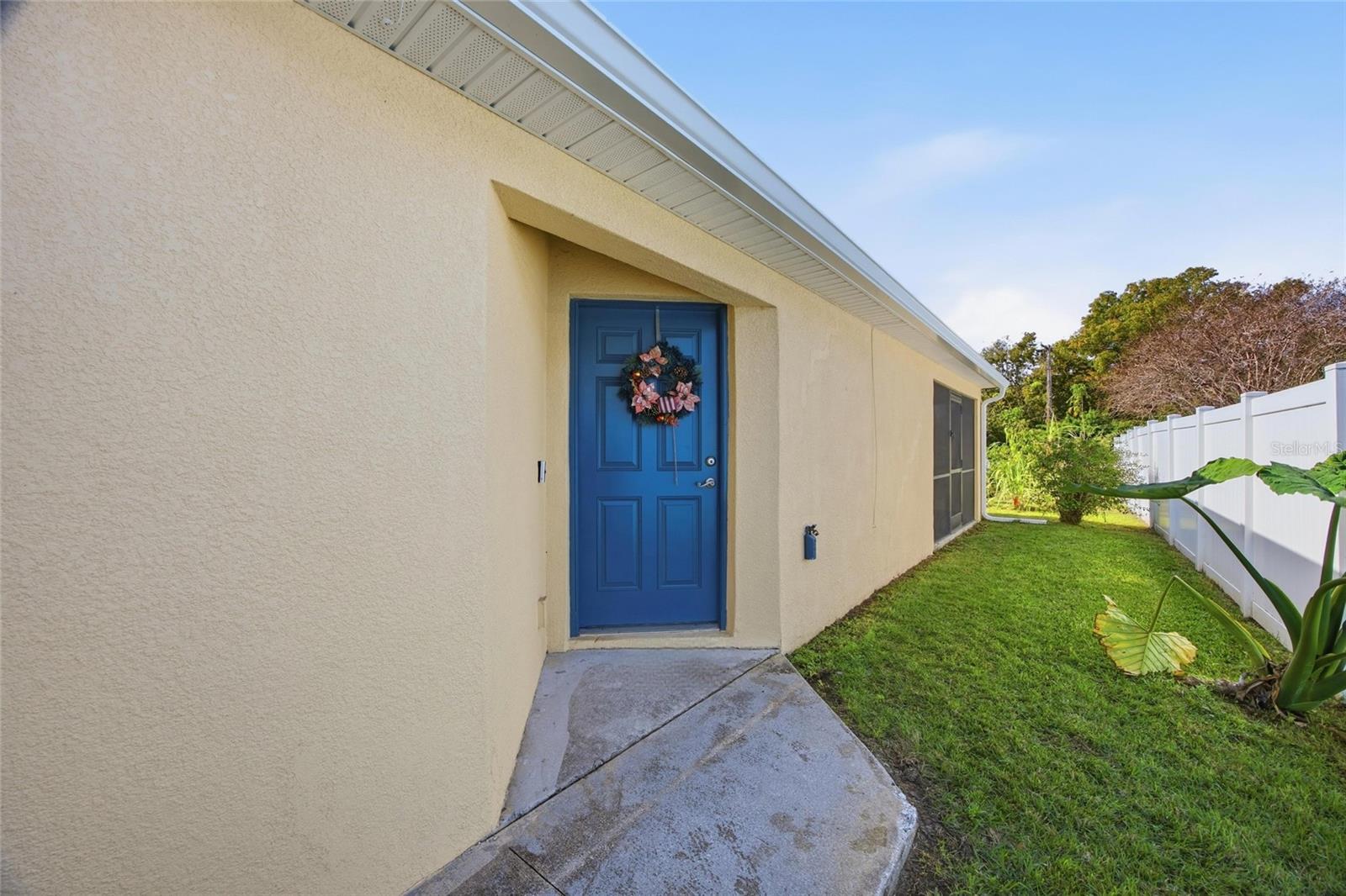 SOUTHWIND SUB - Residential