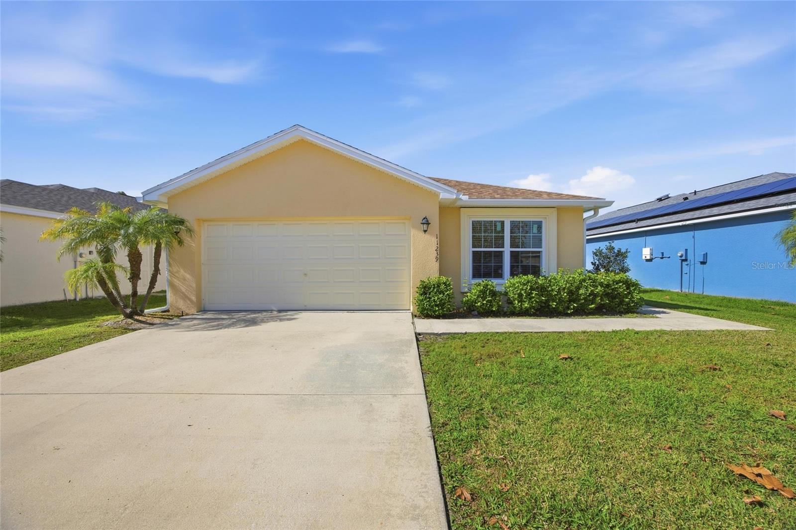 SOUTHWIND SUB - Residential