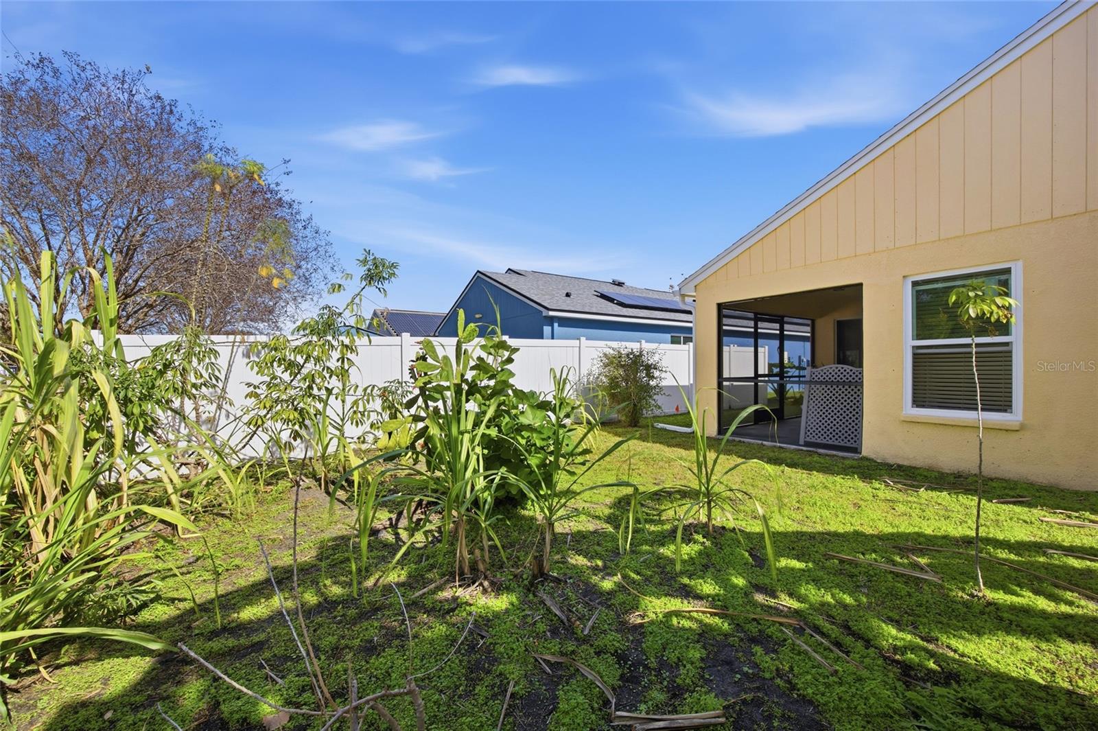 SOUTHWIND SUB - Residential