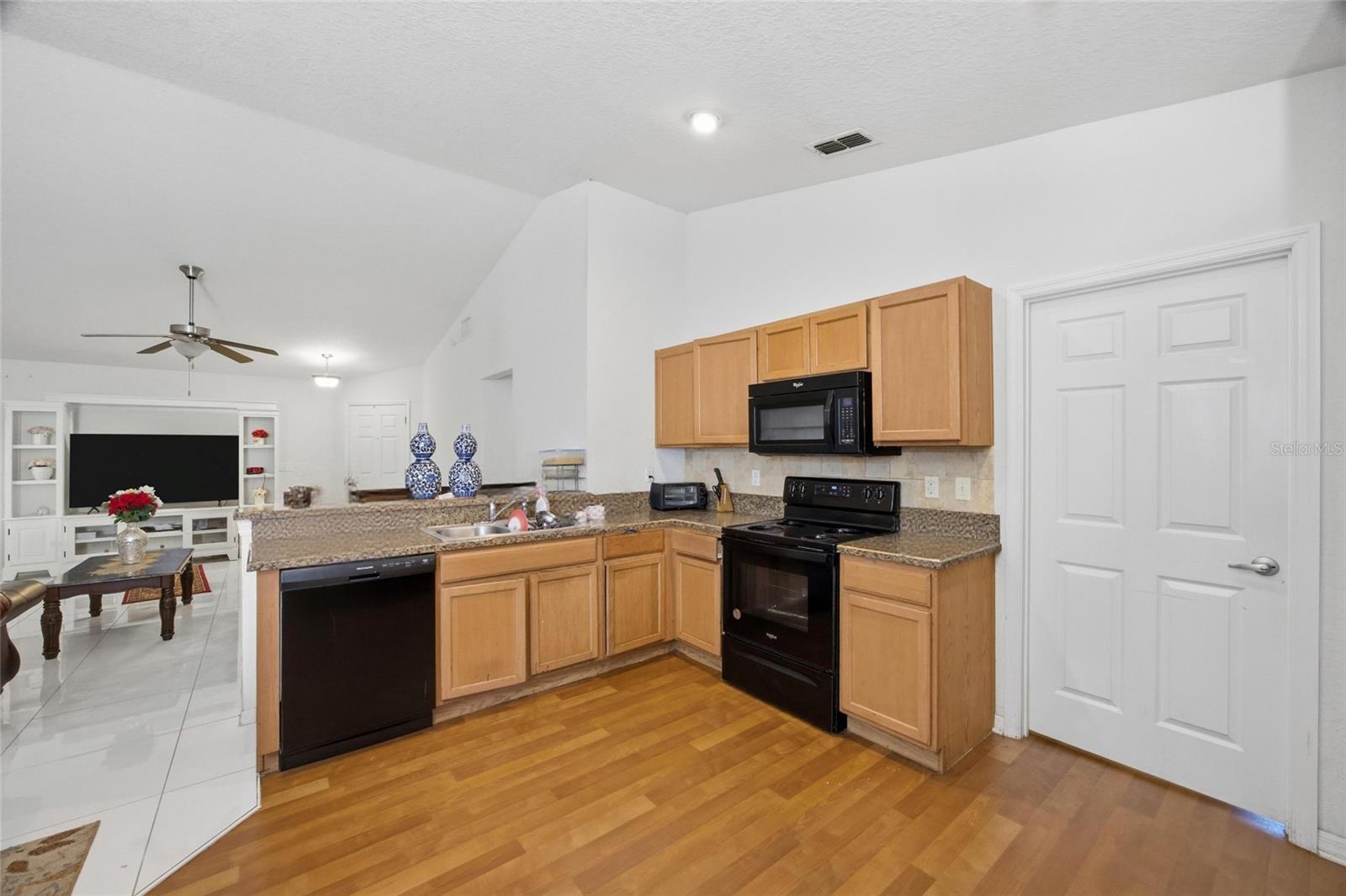 SOUTHWIND SUB - Residential