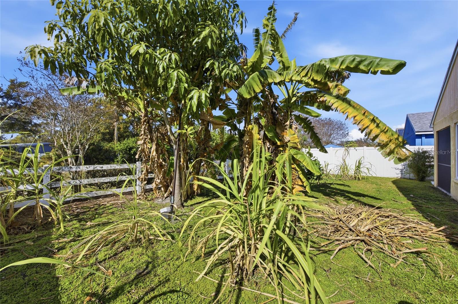 SOUTHWIND SUB - Residential