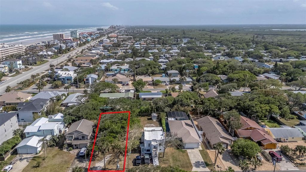 Photo of E 12th Avenue, New Smyrna Beach, FL 32169 (MLS # NS1087293)